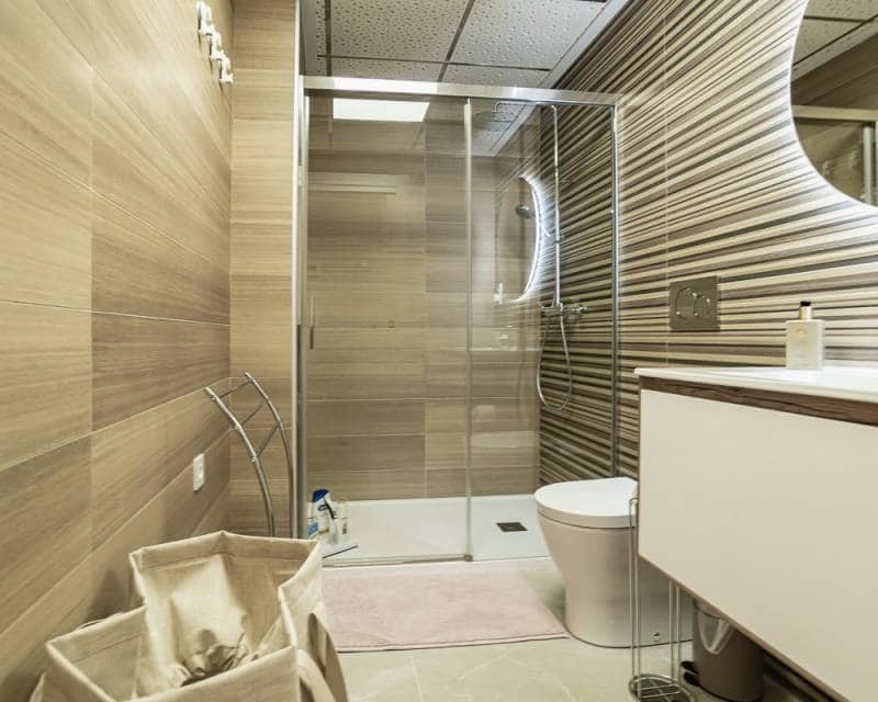 2 camera da letto Appartamento sulla Spiaggia in vendita in Torrevieja con piscina garage - 279.000 € (Rif: 9181491)