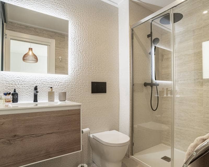 2 camera da letto Appartamento sulla Spiaggia in vendita in Torrevieja con piscina garage - 279.000 € (Rif: 9181491)