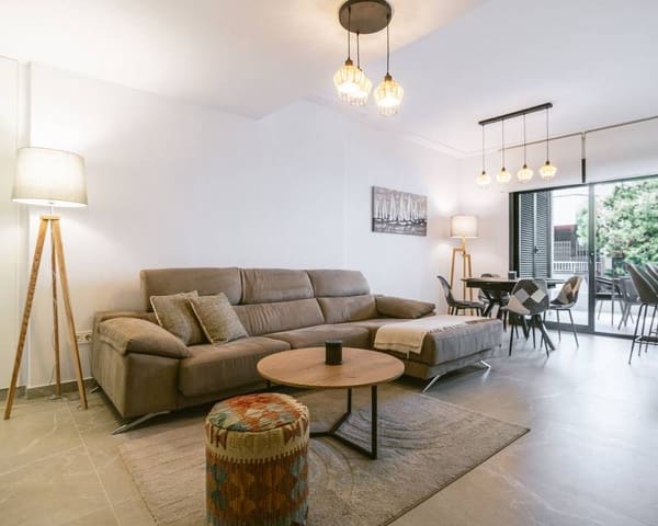 2 camera da letto Appartamento sulla Spiaggia in vendita in Las Piscinas Naturales, Torrevieja con piscina garage - 279.000 € (Rif: 9181491)