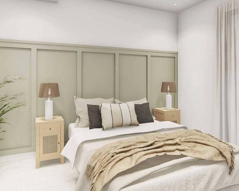 3 soverom Rekkehus til salgs i Dolores med svømmebasseng garasje - € 389 000 (Ref: 9182016)