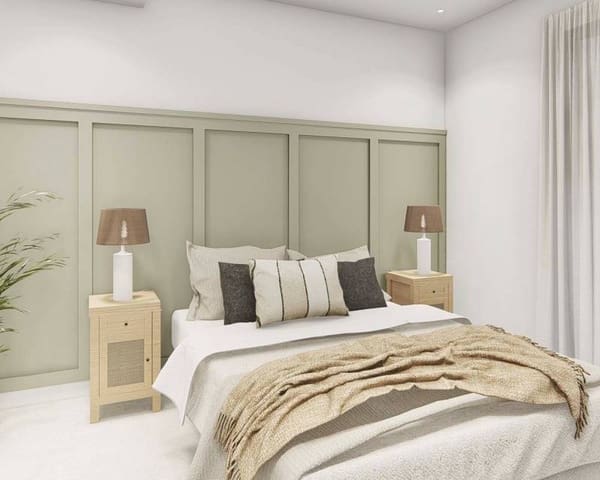 3 Zimmer Reihenhaus zu verkaufen in Dolores mit Pool Garage - 389.000 € (Ref: 9182016)