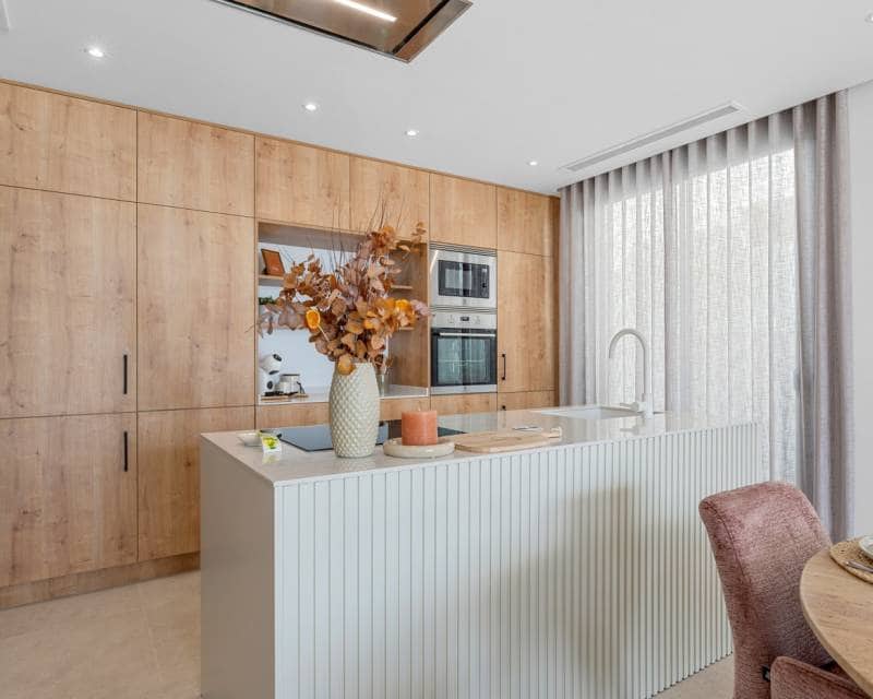 3 soverom Rekkehus til salgs i Dolores med svømmebasseng garasje - € 389 000 (Ref: 9182016)