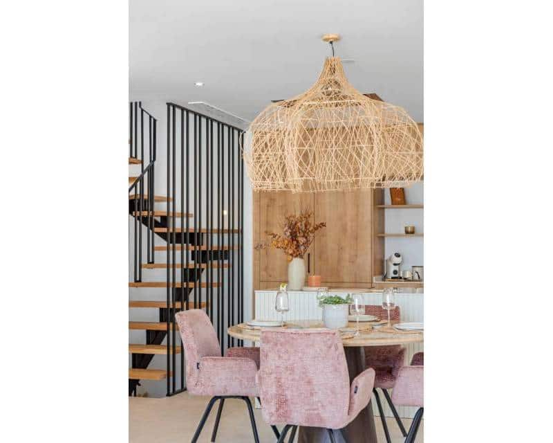 3 soverom Rekkehus til salgs i Dolores med svømmebasseng garasje - € 389 000 (Ref: 9182016)