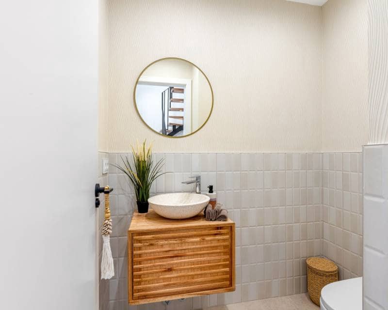 3 soverom Rekkehus til salgs i Dolores med svømmebasseng garasje - € 389 000 (Ref: 9182016)