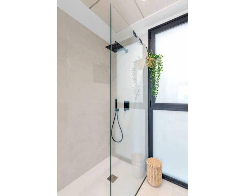 3 soverom Rekkehus til salgs i Dolores med svømmebasseng garasje - € 389 000 (Ref: 9182016)