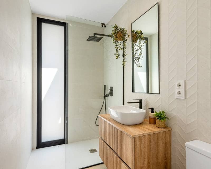 3 soverom Rekkehus til salgs i Dolores med svømmebasseng garasje - € 389 000 (Ref: 9182016)