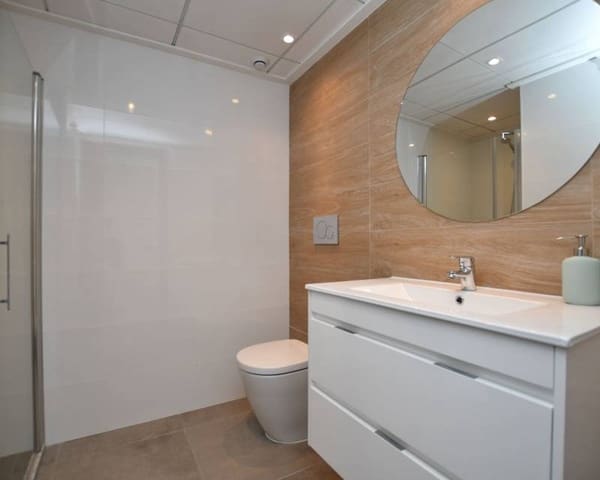 2 Zimmer Haus zu verkaufen in San Miguel de Salinas mit Pool Garage - 273.800 € (Ref: 9184579)