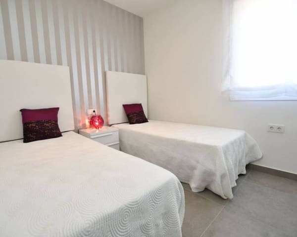 3 bedroom Townhouse for sale in San Miguel de Salinas with pool garage - € 281,600 (Ref: 9184580)