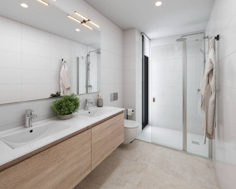 3 chambre Villa/Maison Semi-Mitoyenne à vendre à Roda avec piscine garage - 799 000 € (Ref: 9186041)