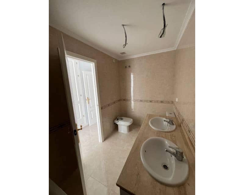 2 soveværelse Byhus til salg i Campoamor med swimmingpool - € 219.400 (Ref: 9186042)