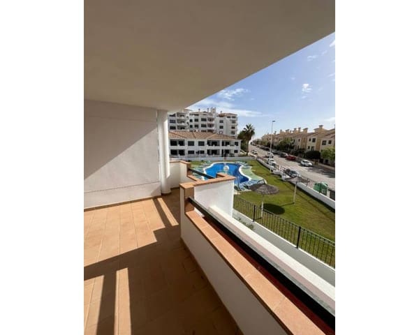 2 soveværelse Byhus til salg i Campoamor, Orihuela med swimmingpool - € 219.400 (Ref: 9186042)