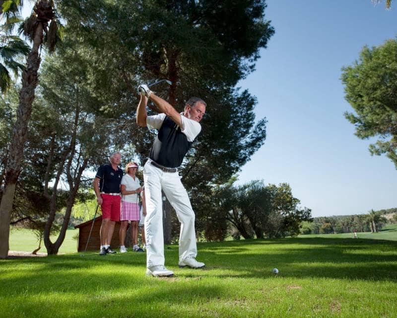 2 soveværelse Byhus til salg i Campoamor med swimmingpool - € 219.400 (Ref: 9186042)