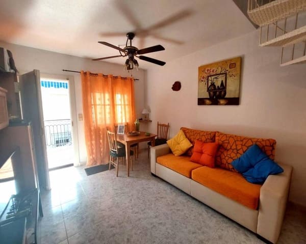 2 slaapkamer Huis te koop in Playa Flamenca, Orihuela met zwembad - € 147.000 (Ref: 9187479)