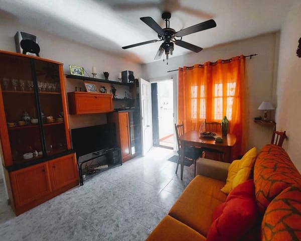 2 slaapkamer Huis te koop in Playa Flamenca, Orihuela met zwembad - € 147.000 (Ref: 9187479)