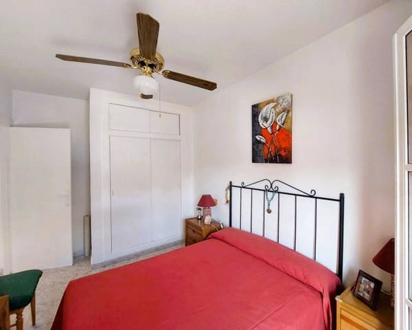 2 slaapkamer Huis te koop in Playa Flamenca, Orihuela met zwembad - € 147.000 (Ref: 9187479)