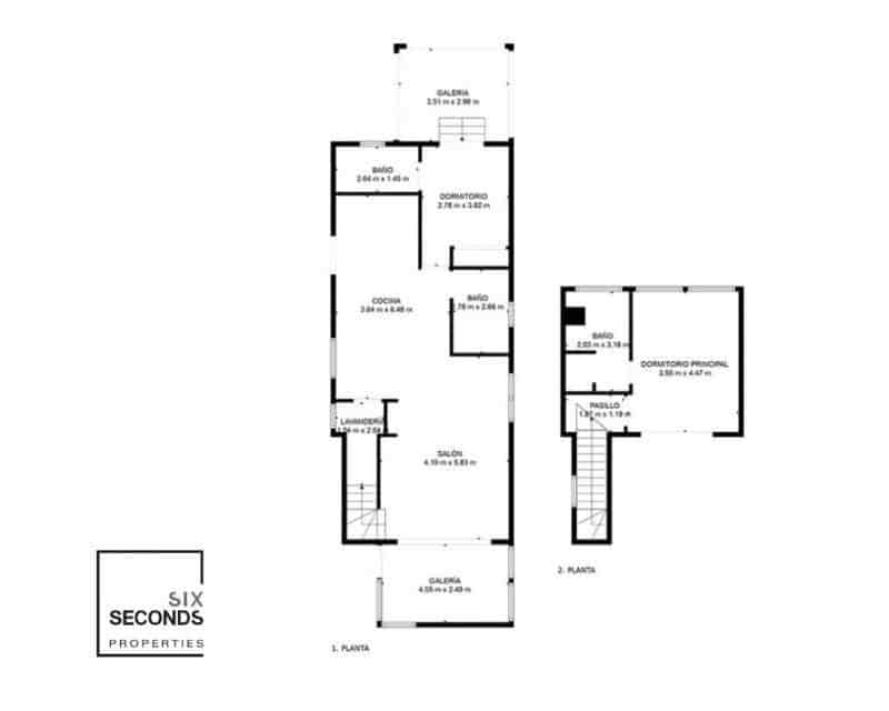 2 soveværelse Semi-Rækkehus til salg i Villamartin med swimmingpool garage - € 449.900 (Ref: 9187480)