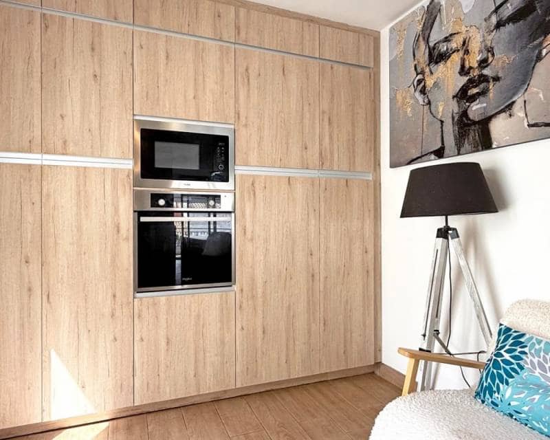 2 soveværelse Semi-Rækkehus til salg i Villamartin med swimmingpool garage - € 449.900 (Ref: 9187480)