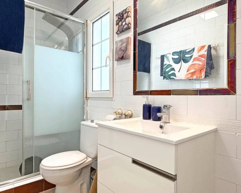 2 soveværelse Semi-Rækkehus til salg i Villamartin med swimmingpool garage - € 449.900 (Ref: 9187480)