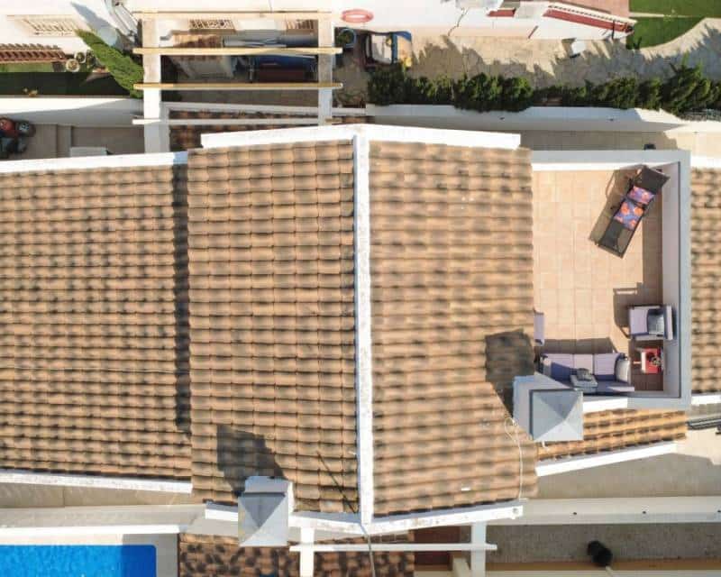 2 soveværelse Semi-Rækkehus til salg i Villamartin med swimmingpool garage - € 449.900 (Ref: 9187480)