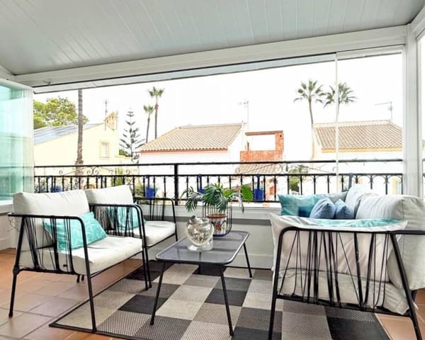 2 soveværelse Semi-Rækkehus til salg i Villamartin, Orihuela med swimmingpool garage - € 449.900 (Ref: 9187480)