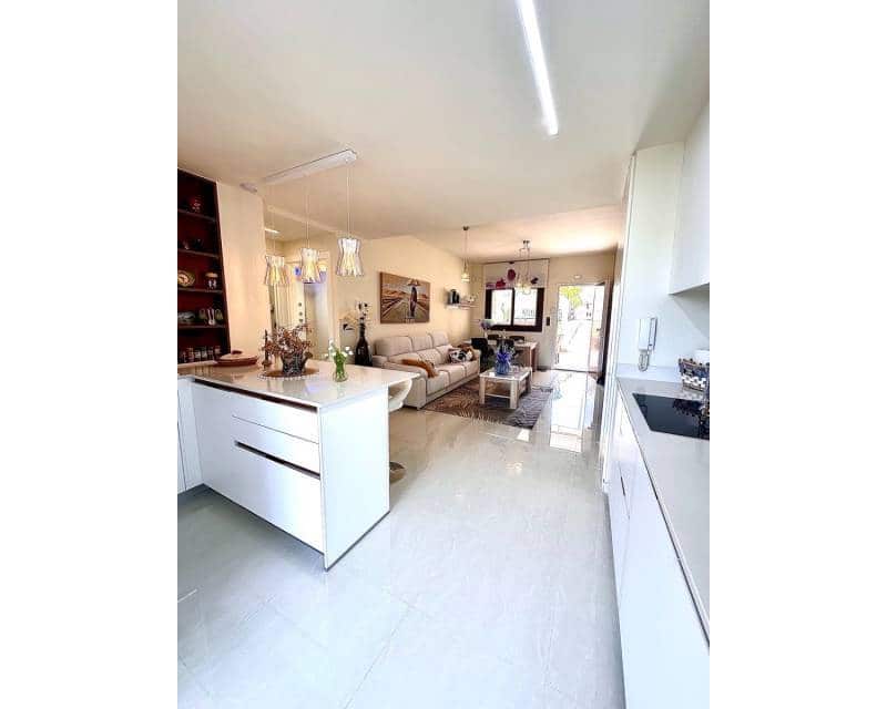 2 soverom Hus til salgs i Los Balcones med svømmebasseng garasje - € 299 000 (Ref: 9191488)