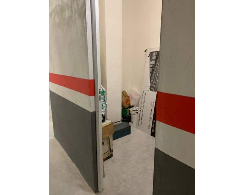 2 soverom Hus til salgs i Los Balcones med svømmebasseng garasje - € 299 000 (Ref: 9191488)