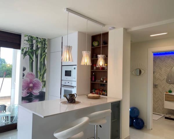 2 slaapkamer Huis te koop in Los Balcones met zwembad garage - € 299.000 (Ref: 9191488)