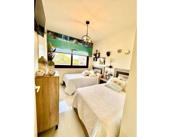 2 slaapkamer Huis te koop in Los Balcones met zwembad garage - € 299.000 (Ref: 9191488)