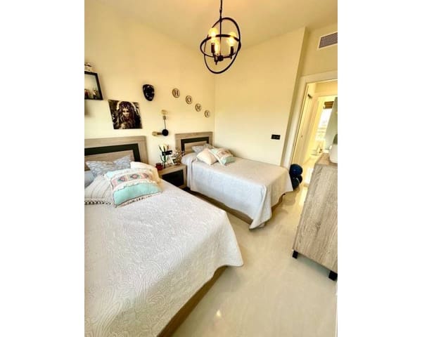 2 slaapkamer Huis te koop in Los Balcones met zwembad garage - € 299.000 (Ref: 9191488)