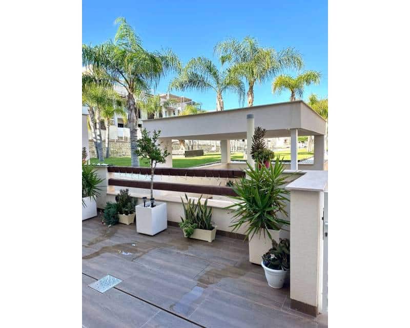 2 soverom Hus til salgs i Los Balcones med svømmebasseng garasje - € 299 000 (Ref: 9191488)