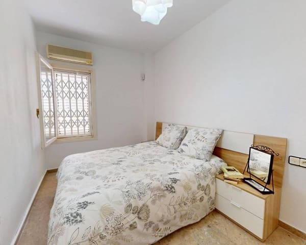 3 bedroom Beach Apartment for sale in Gran Playa, Santa Pola with garage - € 299,000 (Ref: 9191681)