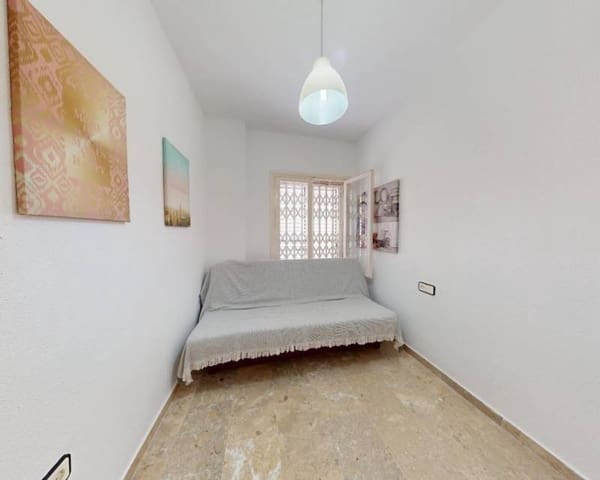 3 bedroom Beach Apartment for sale in Gran Playa, Santa Pola with garage - € 299,000 (Ref: 9191681)