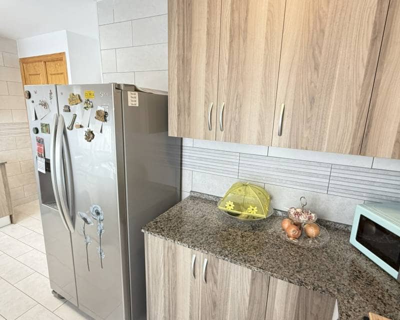 2 soveværelse Semi-Rækkehus til salg i La Zenia med swimmingpool garage - € 349.900 (Ref: 9191910)