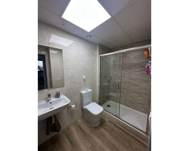 2 slaapkamer Appartement te koop in Los Dolses met zwembad - € 305.000 (Ref: 9193157)