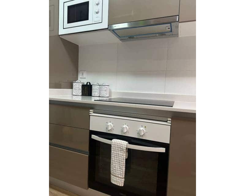 2 slaapkamer Appartement te koop in Los Dolses met zwembad - € 305.000 (Ref: 9193157)