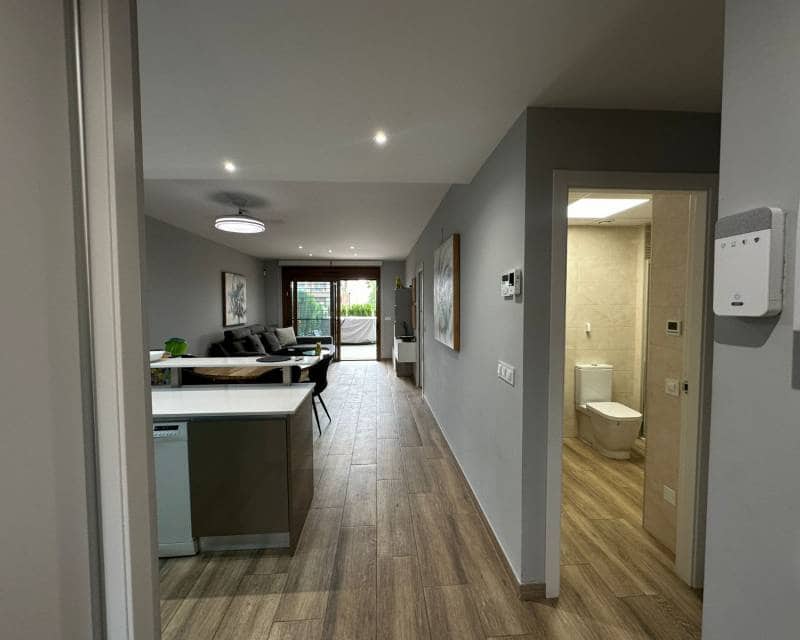 2 slaapkamer Appartement te koop in Los Dolses met zwembad - € 305.000 (Ref: 9193157)