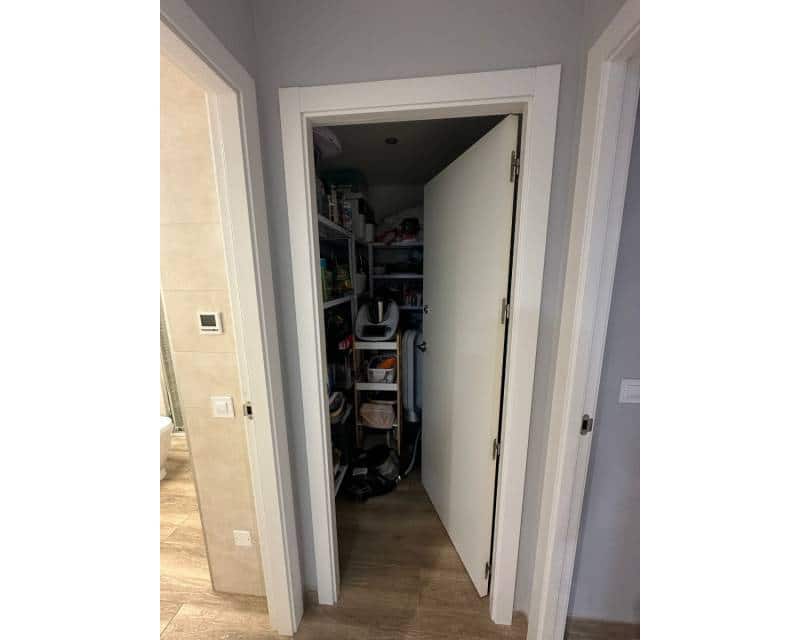 2 slaapkamer Appartement te koop in Los Dolses met zwembad - € 305.000 (Ref: 9193157)