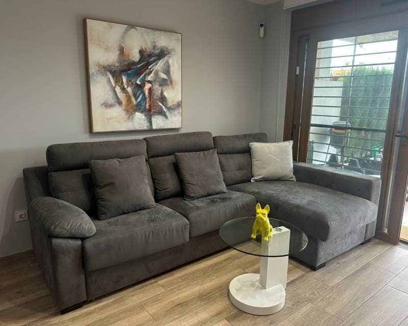 2 slaapkamer Appartement te koop in Los Dolses met zwembad - € 305.000 (Ref: 9193157)