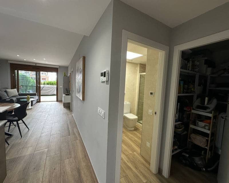 2 slaapkamer Appartement te koop in Los Dolses met zwembad - € 305.000 (Ref: 9193157)