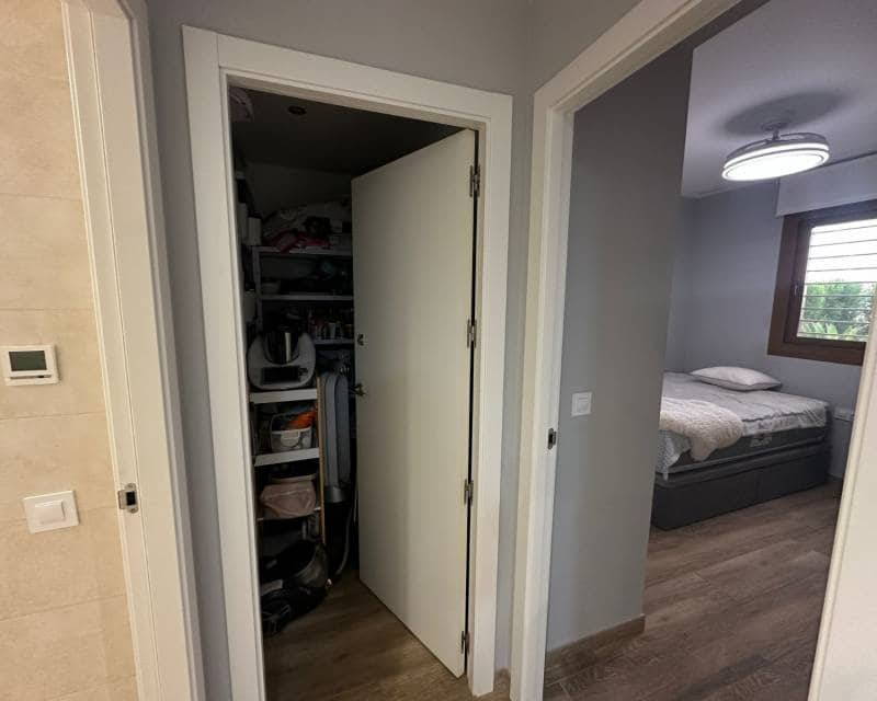 2 slaapkamer Appartement te koop in Los Dolses met zwembad - € 305.000 (Ref: 9193157)