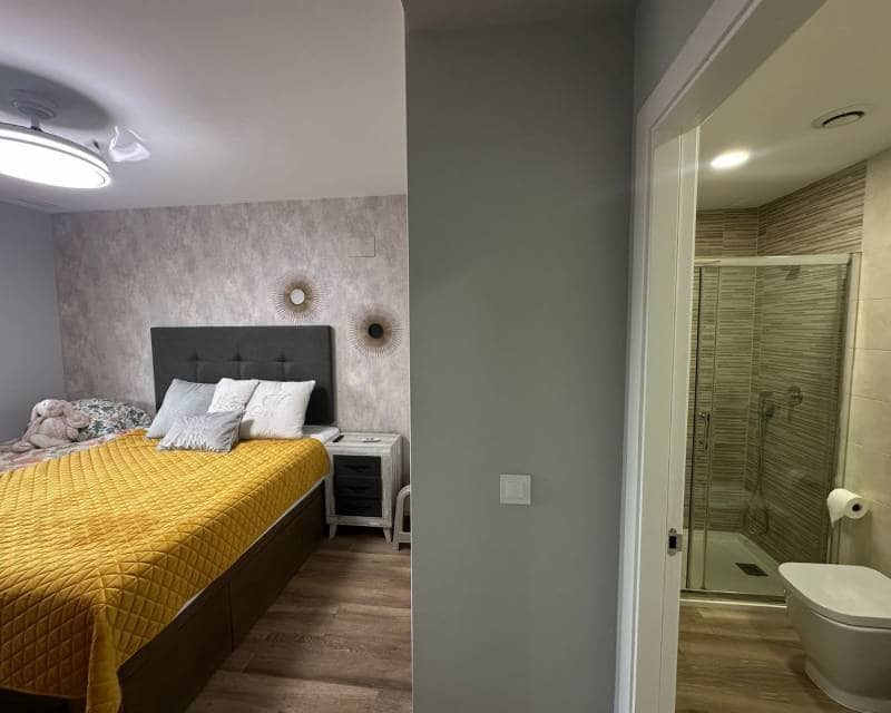 2 slaapkamer Appartement te koop in Los Dolses met zwembad - € 305.000 (Ref: 9193157)