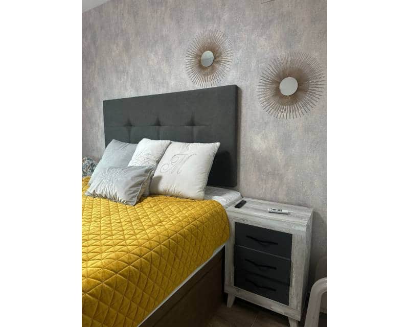 2 slaapkamer Appartement te koop in Los Dolses met zwembad - € 305.000 (Ref: 9193157)