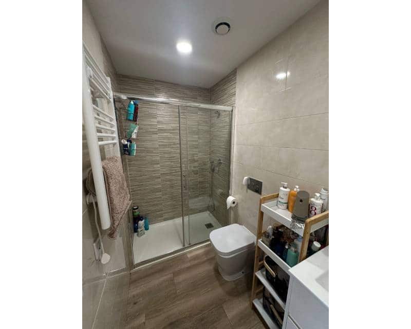 2 slaapkamer Appartement te koop in Los Dolses met zwembad - € 305.000 (Ref: 9193157)