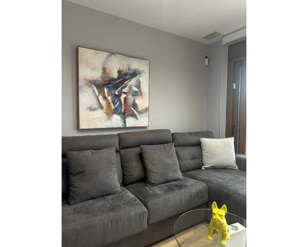 2 camera da letto Appartamento in vendita in Los Dolses, Orihuela con piscina - 305.000 € (Rif: 9193157)