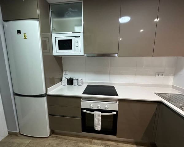 2 camera da letto Appartamento in vendita in Los Dolses, Orihuela con piscina - 305.000 € (Rif: 9193157)