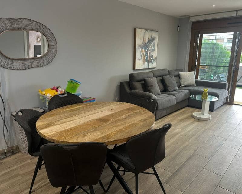 2 slaapkamer Appartement te koop in Los Dolses met zwembad - € 305.000 (Ref: 9193157)