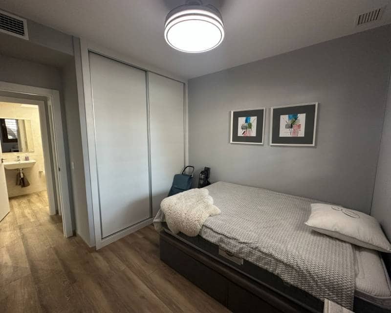 2 slaapkamer Appartement te koop in Los Dolses met zwembad - € 305.000 (Ref: 9193157)