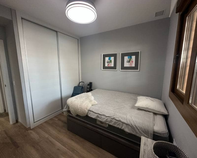 2 slaapkamer Appartement te koop in Los Dolses met zwembad - € 305.000 (Ref: 9193157)