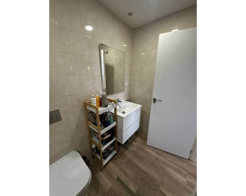 2 slaapkamer Appartement te koop in Los Dolses met zwembad - € 305.000 (Ref: 9193157)