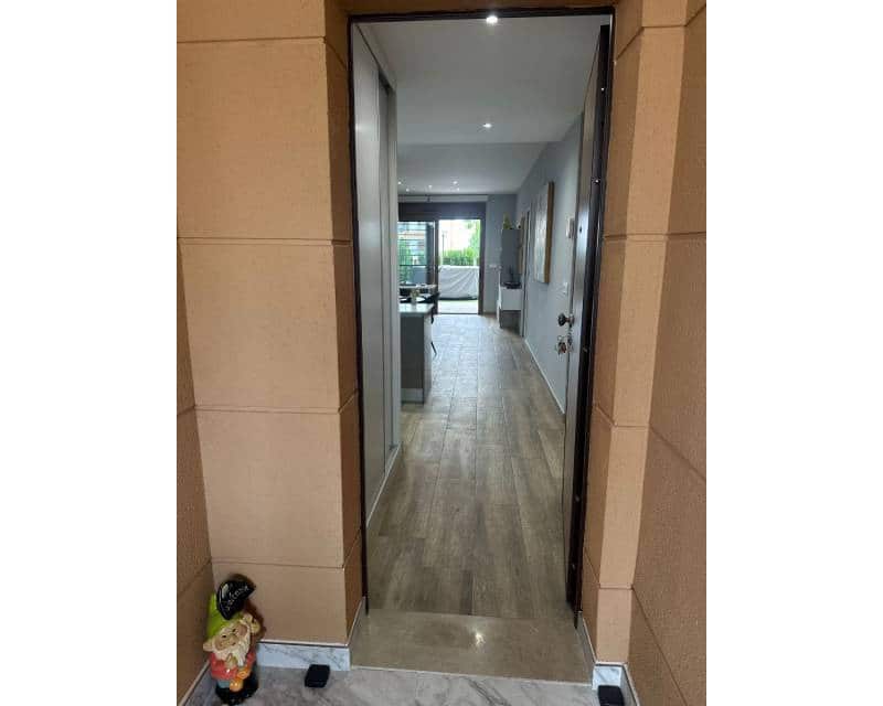 2 slaapkamer Appartement te koop in Los Dolses met zwembad - € 305.000 (Ref: 9193157)